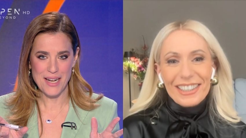 Μαρία Μπακοδήμου, Εύα Αντωνοπούλου