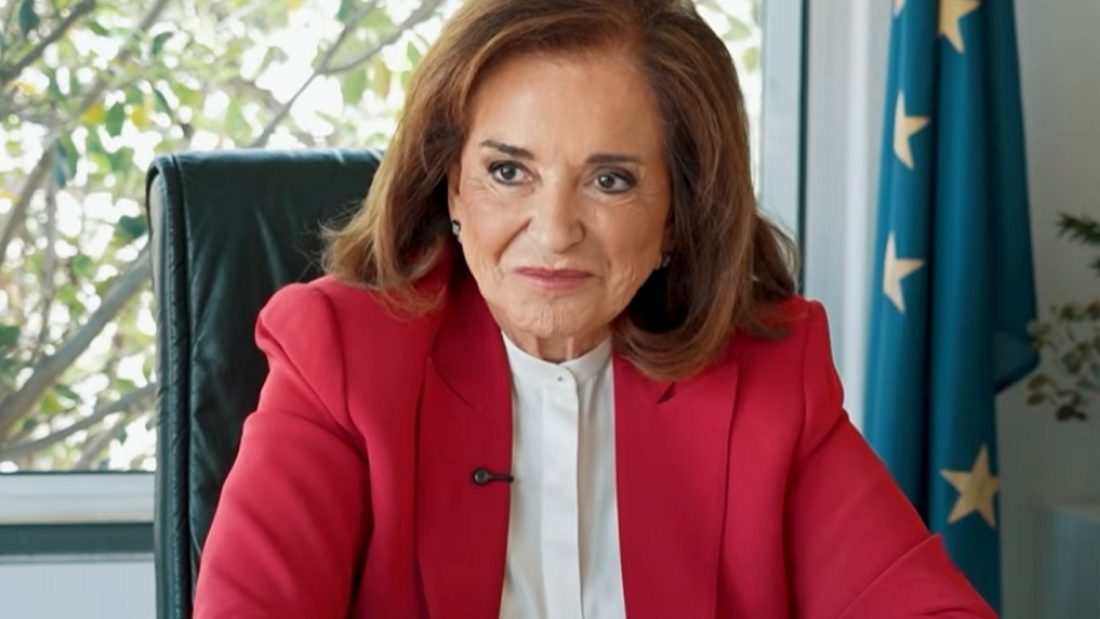 Ντόρα Μπακογιάννη