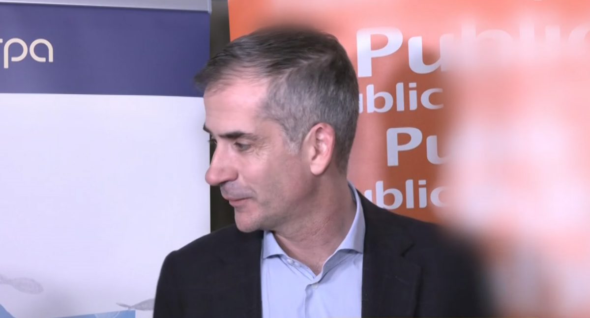 Κώστας Μπακογιάννης