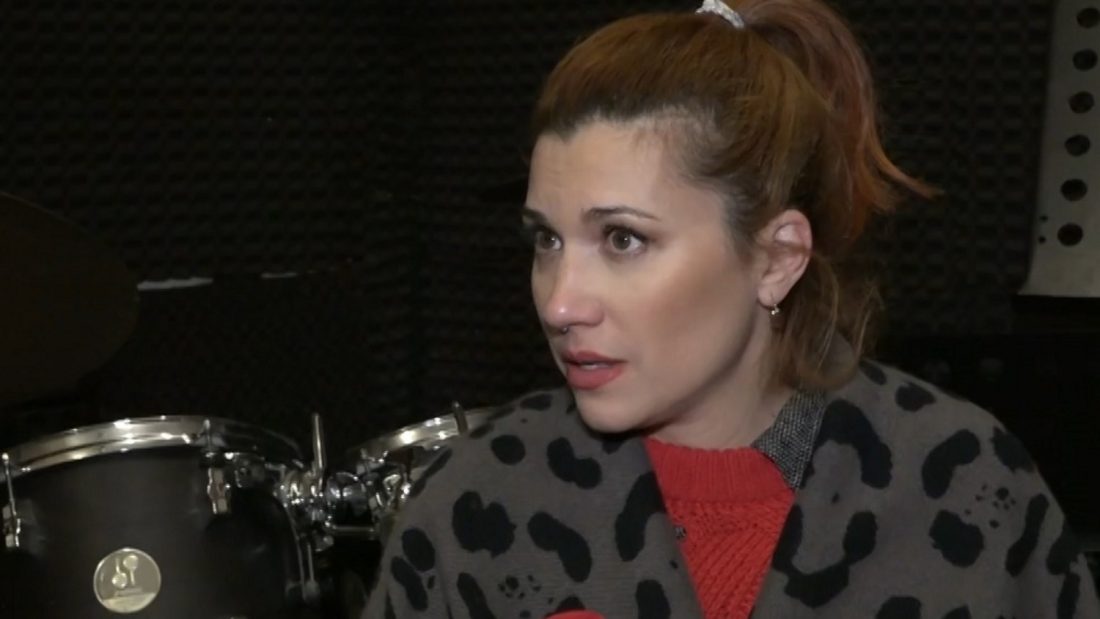 Πέννυ Μπαλτατζή