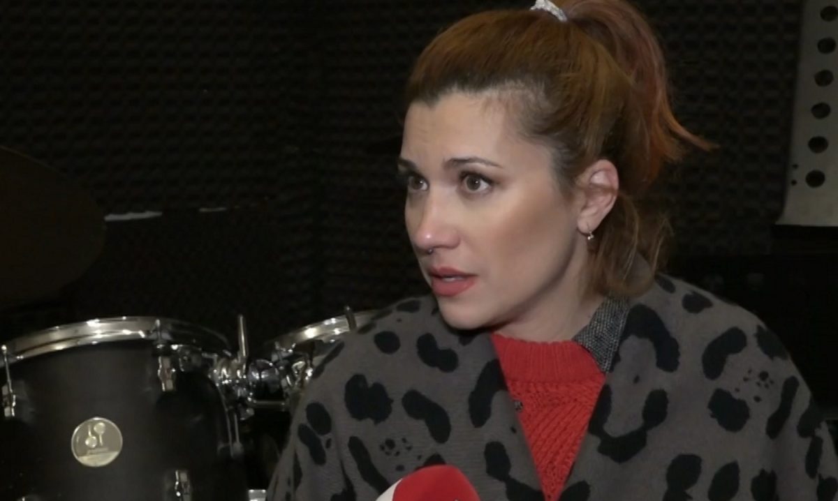 Πέννυ Μπαλτατζή