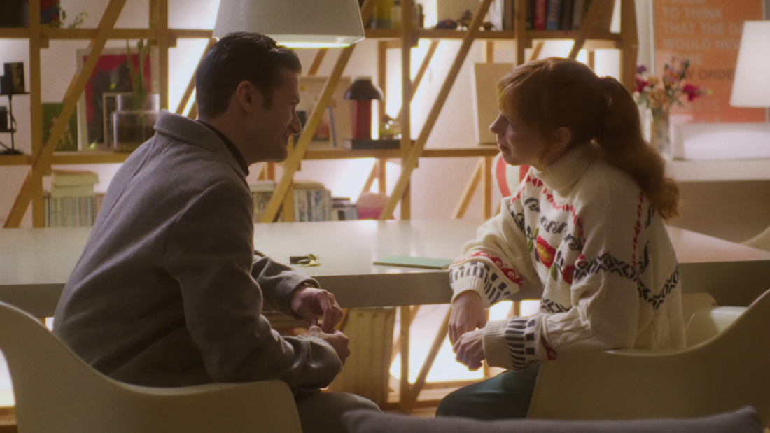 Μπαμπά σ' αγαπώ