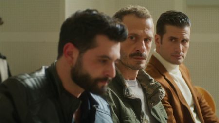 Μπαμπά σ' αγαπώ