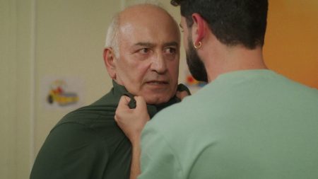 Μπαμπά σ' αγαπώ