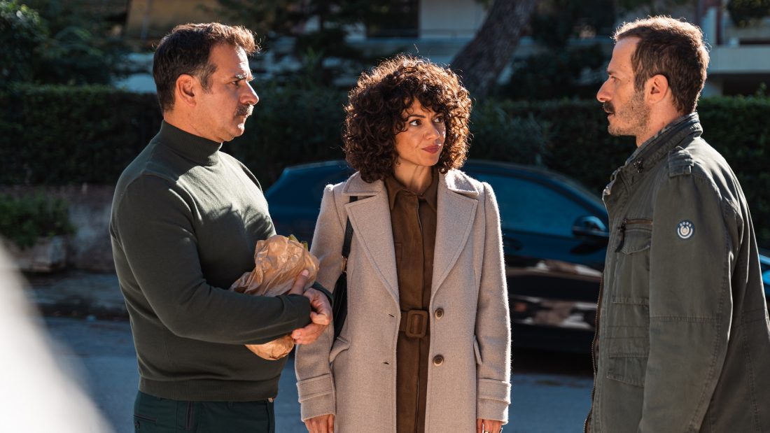 Μπαμπά σ' αγαπώ