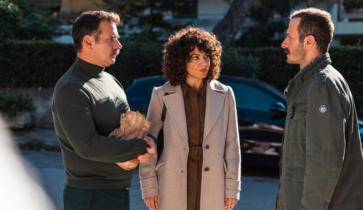 Μπαμπά σ' αγαπώ