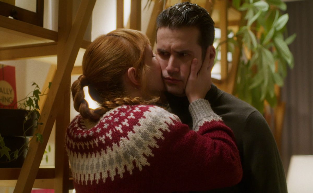 Μπαμπά σ' αγαπώ