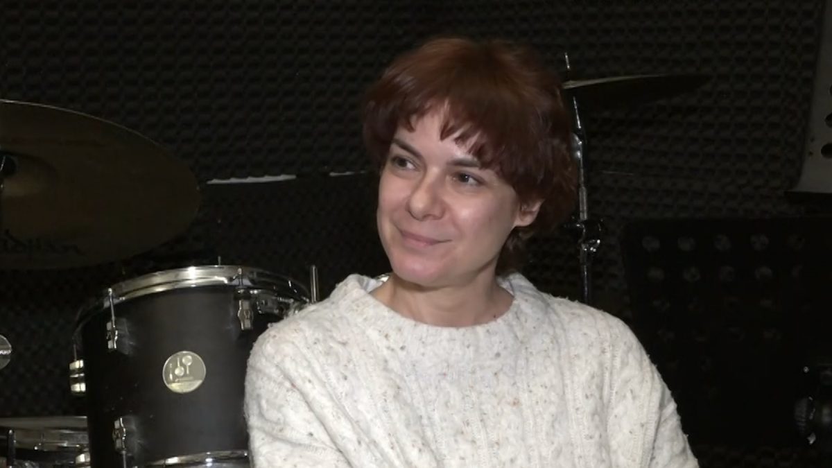 Ανδριάνα Μπάμπαλη