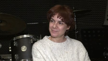 Ανδριάνα Μπάμπαλη