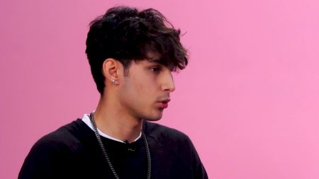 Μπάμπης Λαζαρίδης