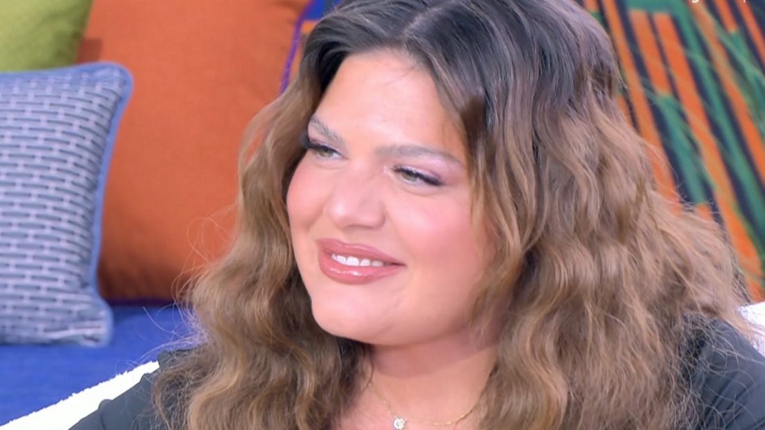 Δανάη Μπάρκα