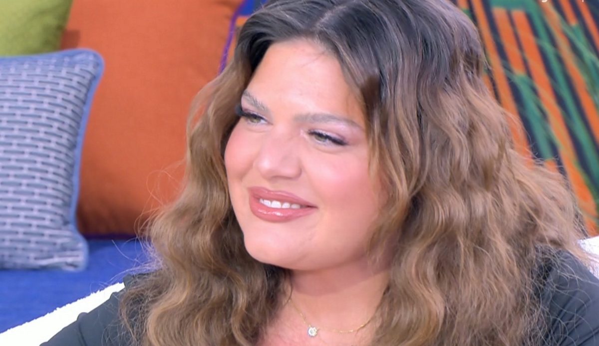 Δανάη Μπάρκα