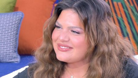 Δανάη Μπάρκα