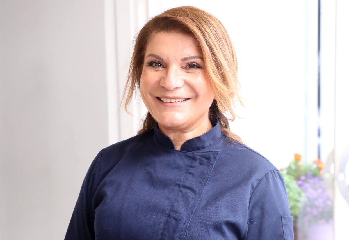 Αργυρώ Μπαρμπαρίγου