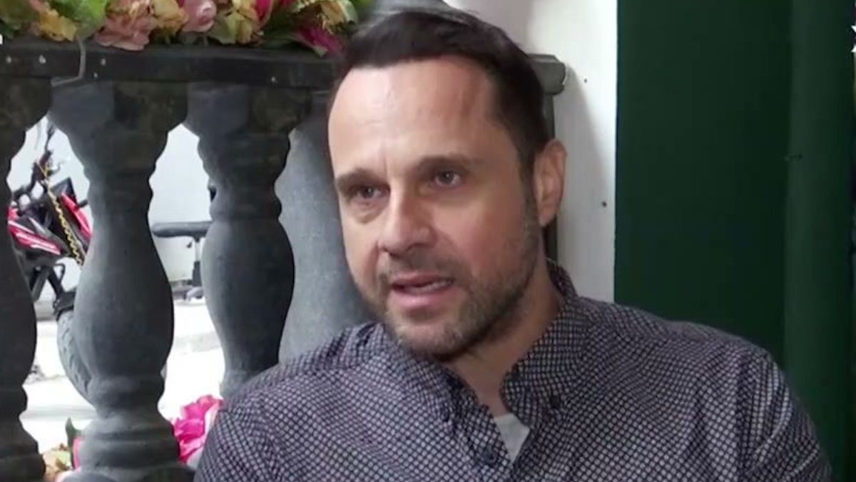 Μέμος Μπεγνής