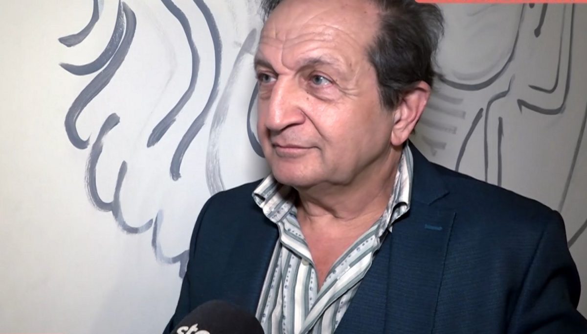 Σπύρος Μπιμπίλας