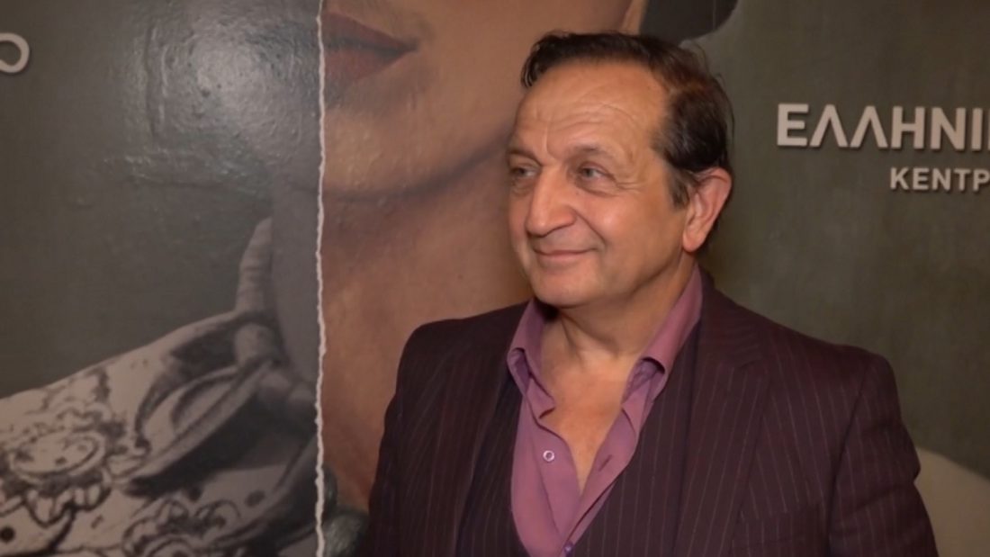 Σπύρος Μπιμπίλας