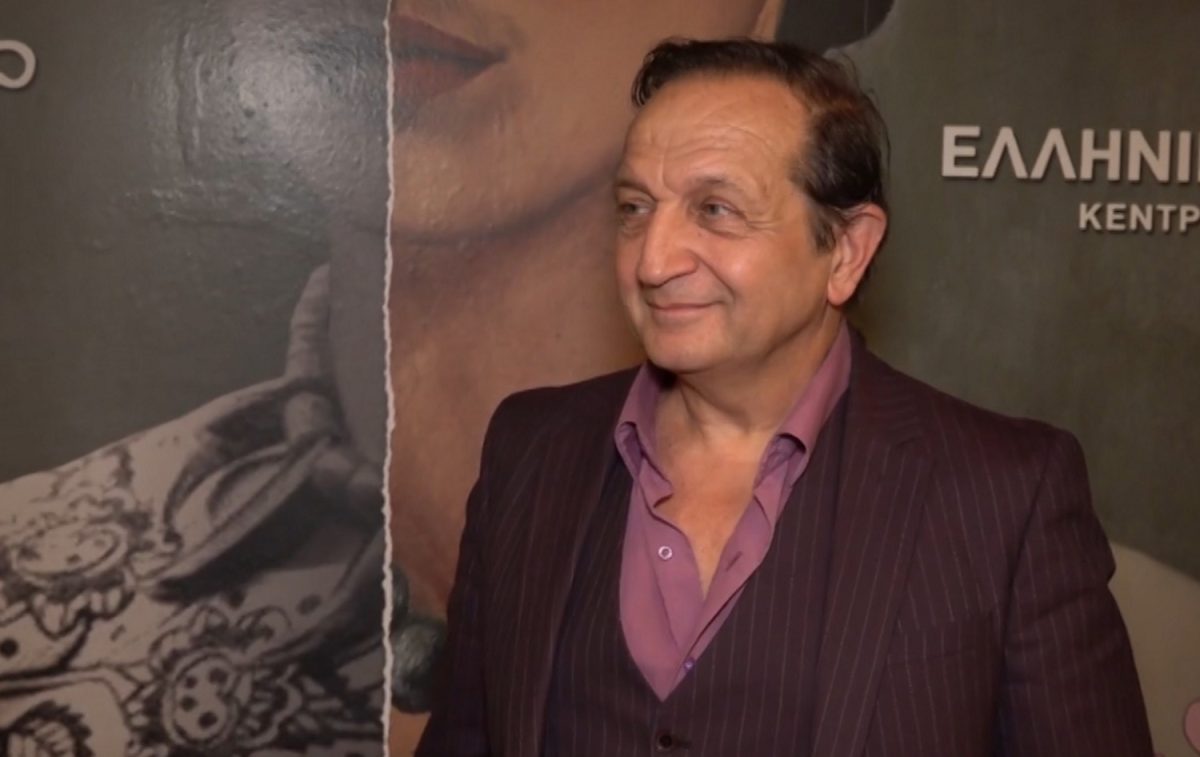 Σπύρος Μπιμπίλας