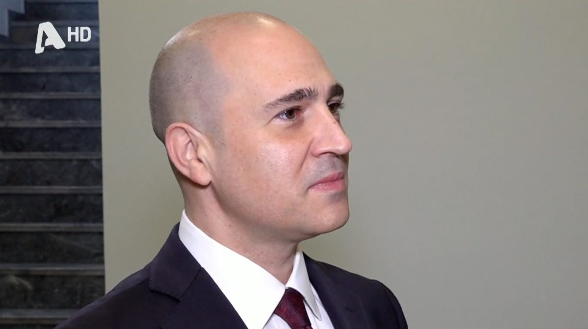 Κωνσταντίνος Μπογδάνος