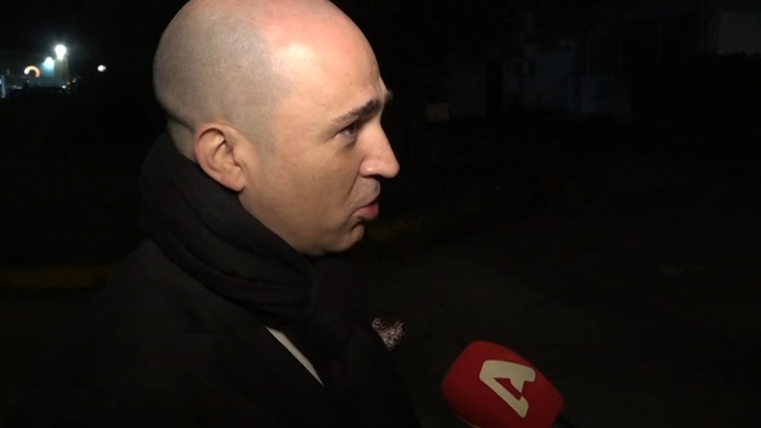 Κωνσταντίνος Μπογδάνος