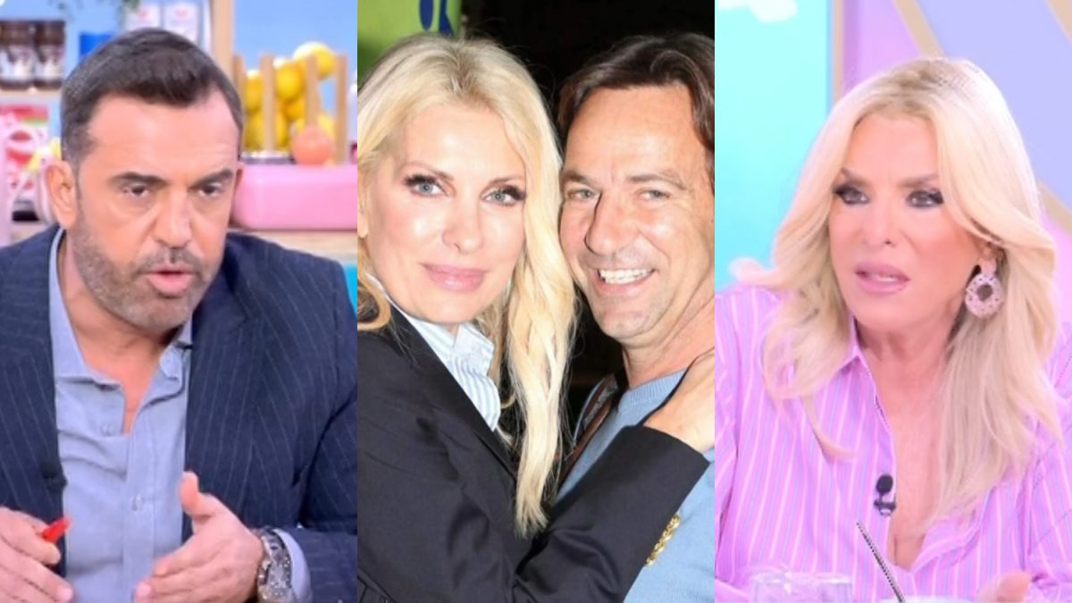 Στέφανος Κωνσταντινίδης, Δάφνη Μπόκοτα, Ελένη Μενεγάκη