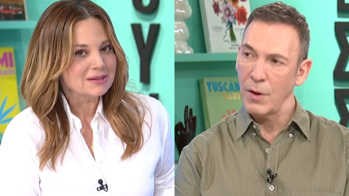 Νάνσυ Ζαμπέτογλου, Θανάσης Αναγνωστόπουλος