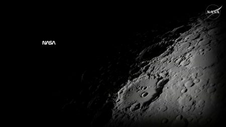 Η NASA ακυρώνει τον Gateway: Στροφή στη δημιουργία σεληνιακής βάσης 20 δισ. δολαρίων