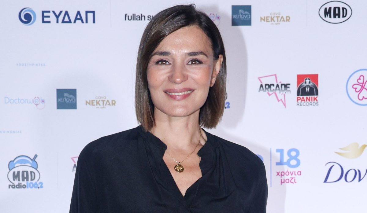 Μαρία Ναυπλιώτου