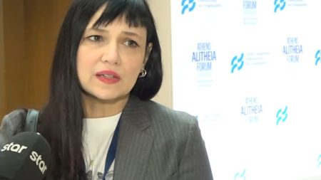 Αθηναΐς Νέγκα