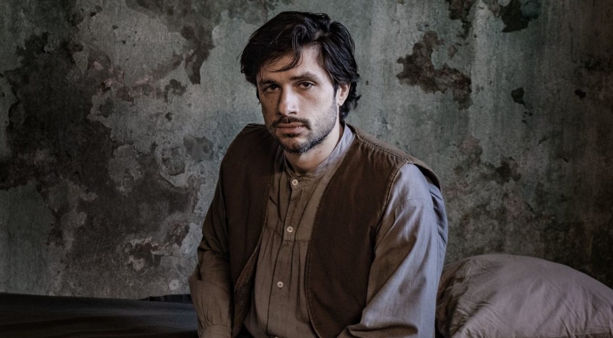 Γιάννης Νιάρρος