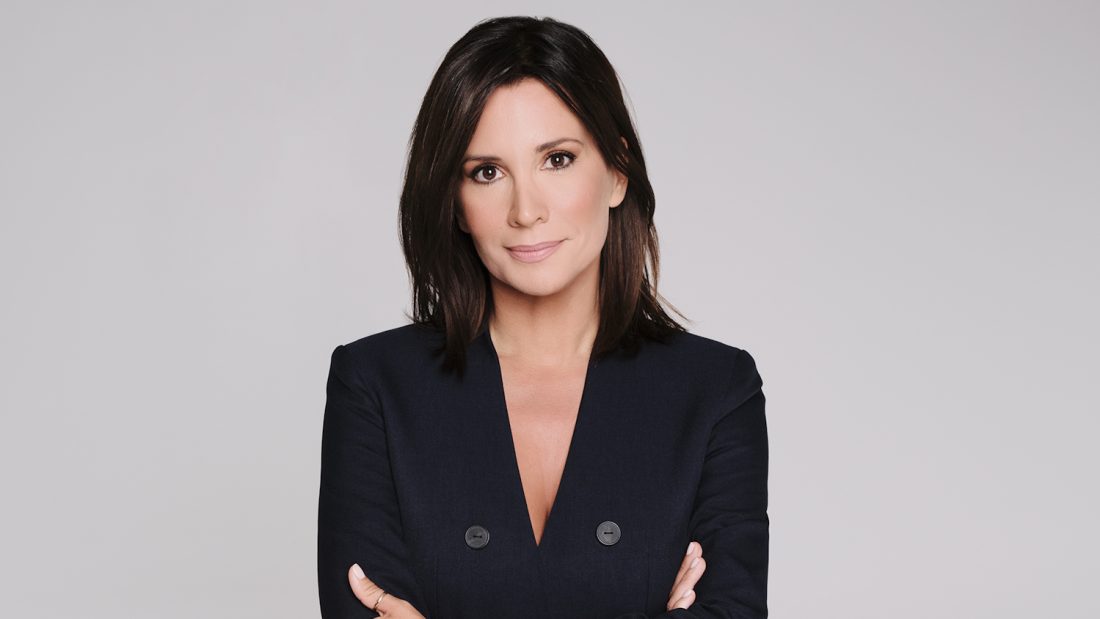 Νίκη Λυμπεράκη