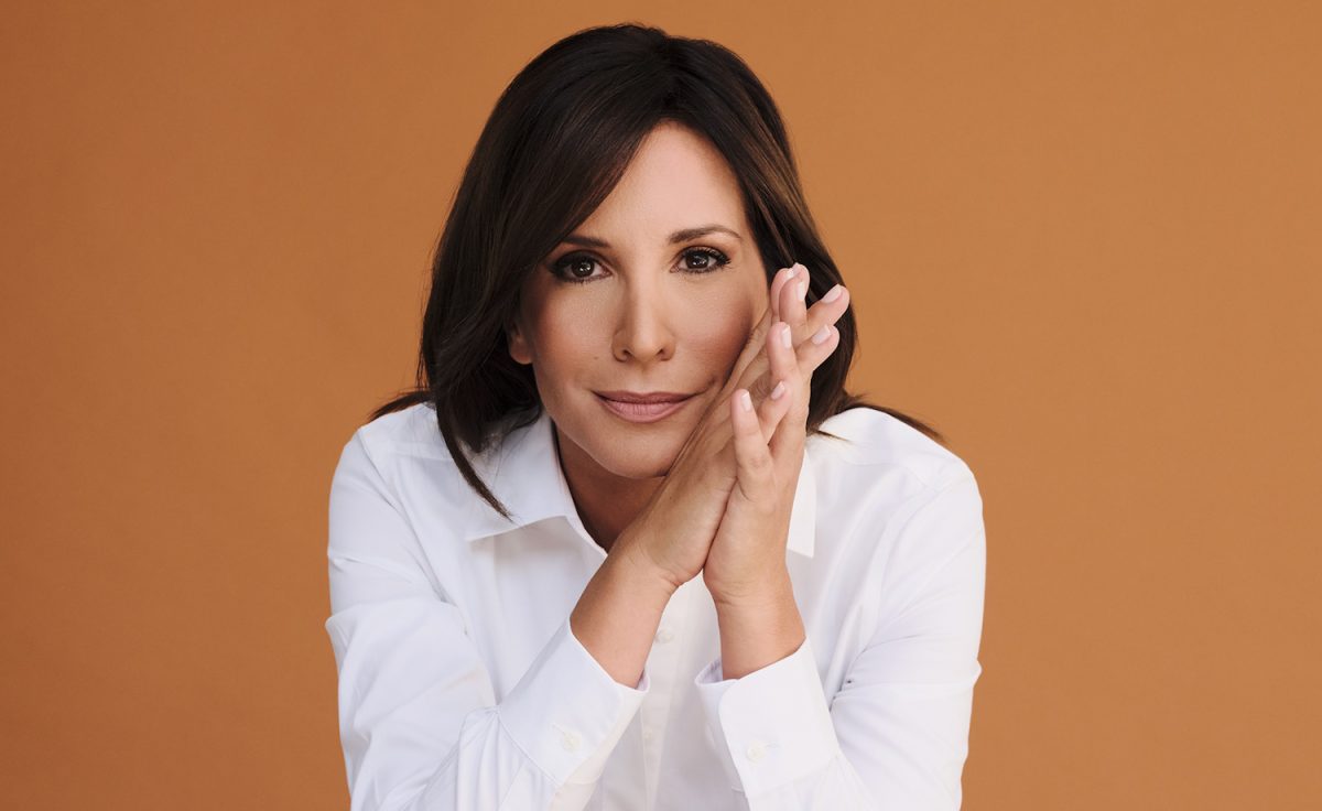 Νίκη Λυμπεράκη