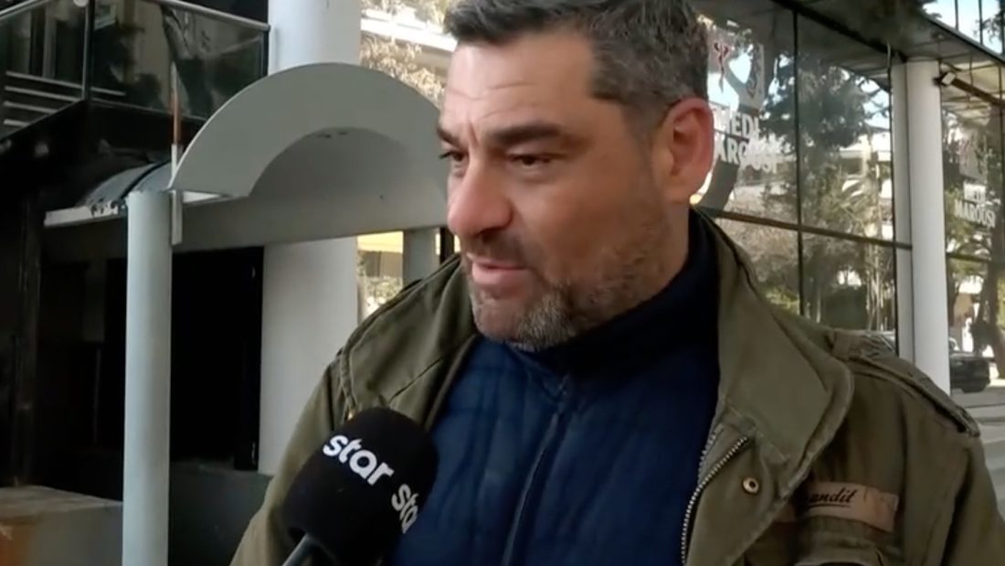 Μάνος Νιφλής