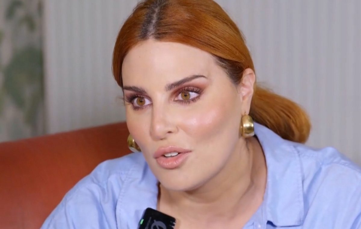 Εβελίνα Νικόλιζα