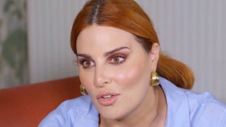 Εβελίνα Νικόλιζα