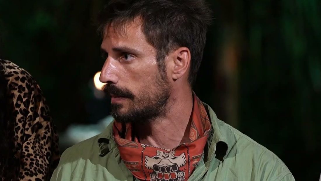 Αντώνης Νικολόπουλος