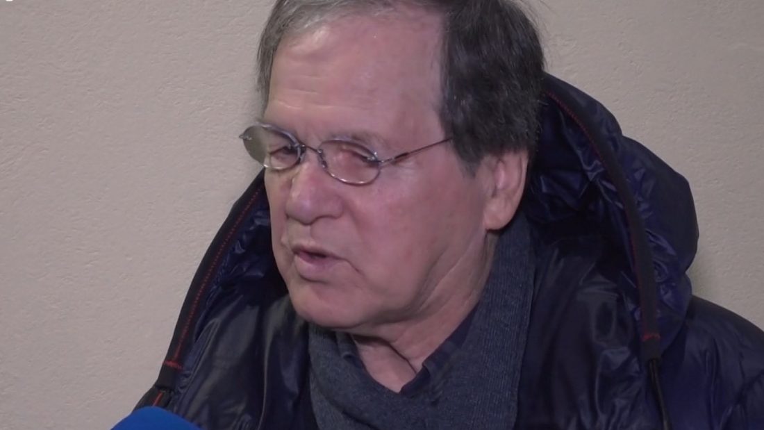 Χρήστος Νικολόπουλος