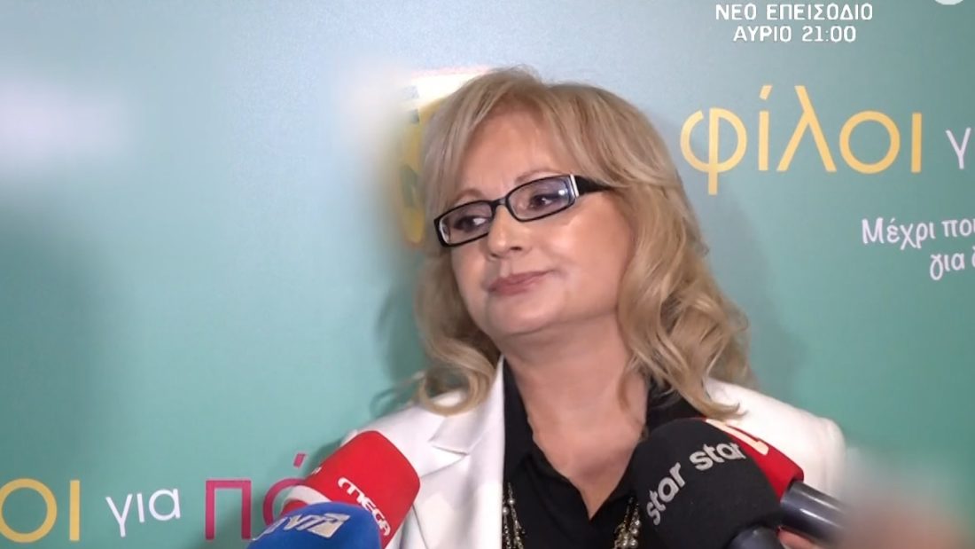 Αγγελική Νικολούλη