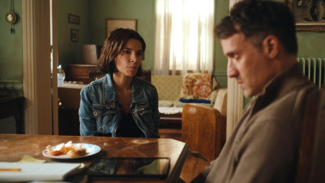 Το τελευταίο νησί