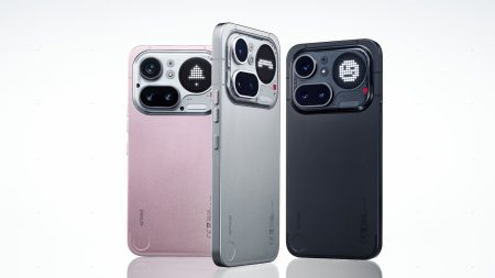 Nothing Phone (4a) Pro: Αποκλειστικό offline pre-sale στις 21 Μαρτίου