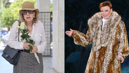 Λόλα Νταϊφά, Γιώργος Μαρίνος