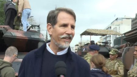 Παύλος ντε Γκρες