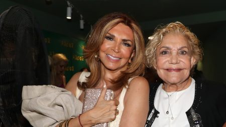 Μιμή Ντενίση και Μαρινέλλα