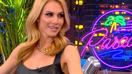 Ντορέττα Παπαδημητρίου