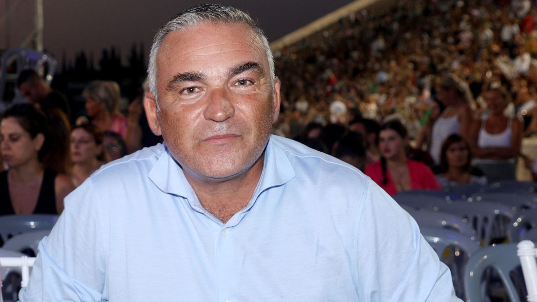 Γιάννης Ντσούνος