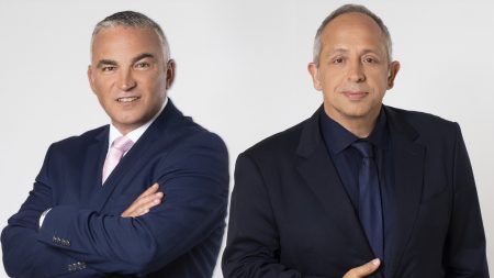 Γιάνης Ντσούνος, Χρήστος Κούτρας