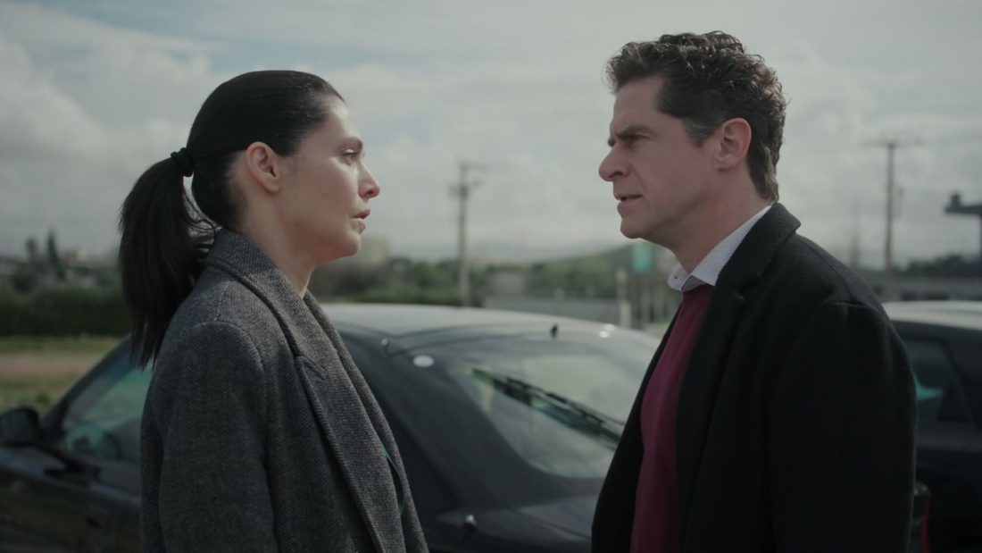 Μια νύχτα μόνο