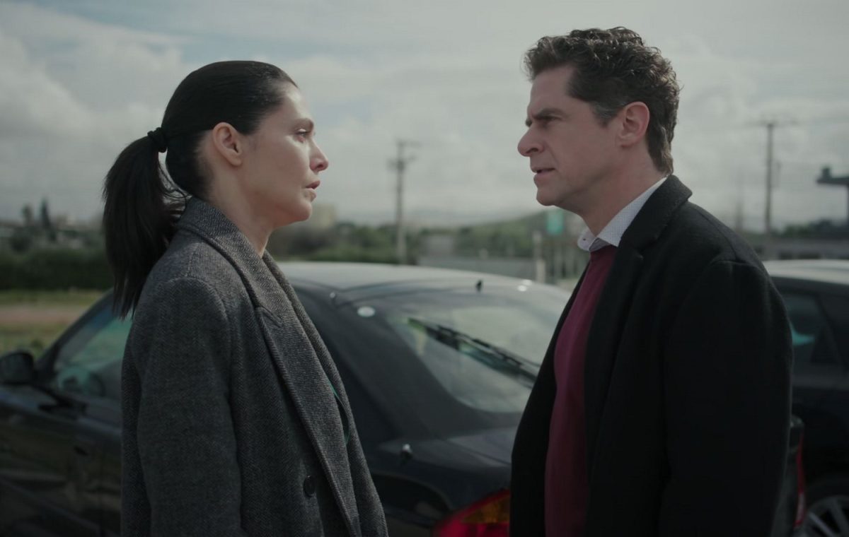 Μια νύχτα μόνο