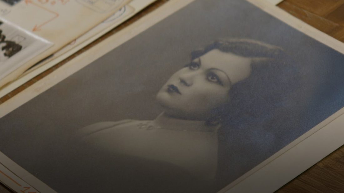 Οι Κυρίες του Ρεμπέτικου: Η ιστορία της Μαρίκας Νίνου