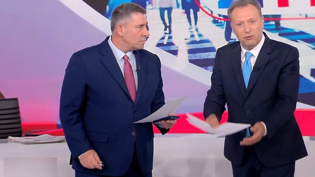 Δημήτρης Οικονόμου